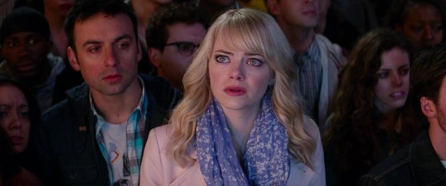 The Amazing Spider-Man : le destin d'un héros - Photos et affiches. 30 image amazing spider man 2 destin héros disney marvel