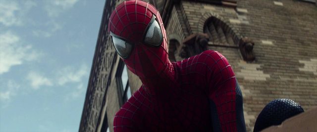The Amazing Spider-Man : le destin d'un héros - Photos et affiches. 32 image amazing spider man 2 destin héros disney marvel