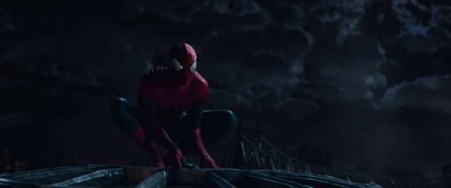 The Amazing Spider-Man : le destin d'un héros - Photos et affiches. 42 image amazing spider man 2 destin héros disney marvel