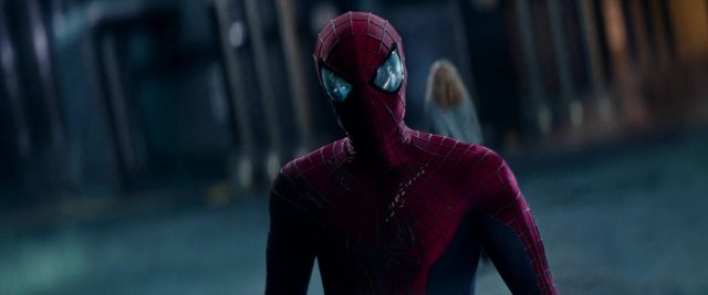 The Amazing Spider-Man : le destin d'un héros - Photos et affiches. 47 image amazing spider man 2 destin héros disney marvel