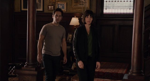 Ant-Man - Photos et affiches. 29 image ant man