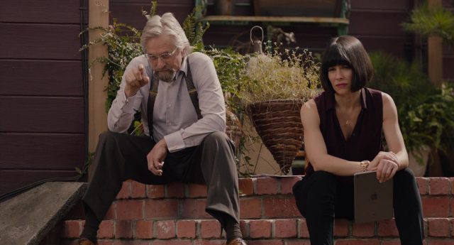 Ant-Man - Photos et affiches. 30 image ant man