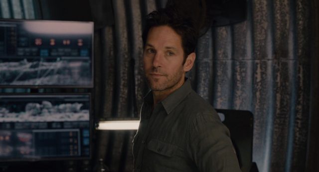 Ant-Man - Photos et affiches. 31 image ant man