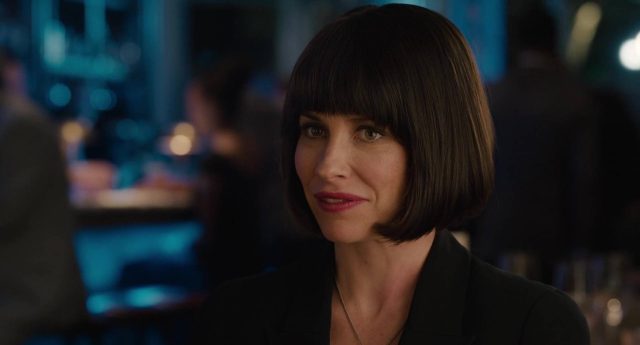 Ant-Man. 7 Paul Rudd et Evangeline Lilly dans Ant-Man 2015