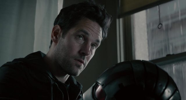 Ant-Man - Photos et affiches. 39 image ant man