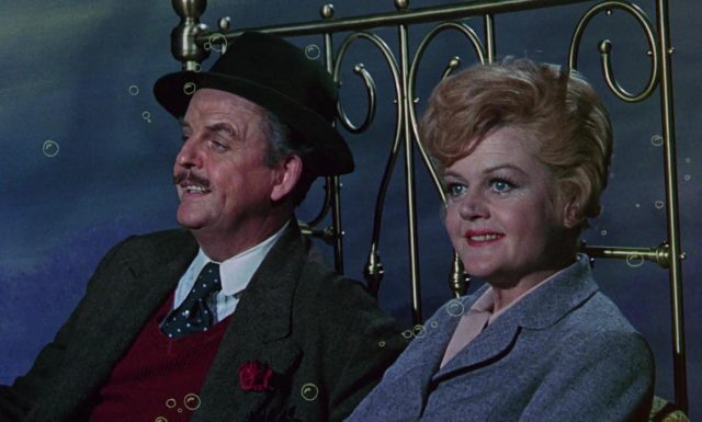 L'apprentie sorcière - Photos et affiches. 26 image apprentie sorciere Bedknobs Broomsticks