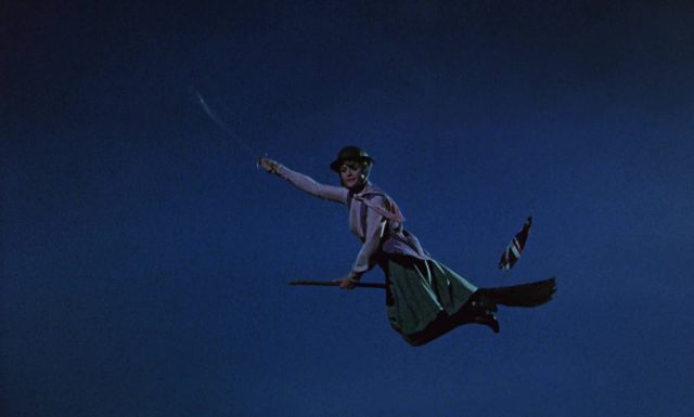 L'apprentie sorcière - Photos et affiches. 27 image apprentie sorciere Bedknobs Broomsticks