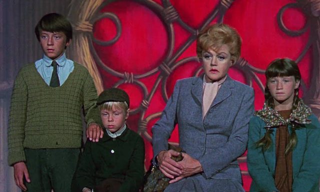 L'apprentie sorcière - Photos et affiches. 28 image apprentie sorciere Bedknobs Broomsticks