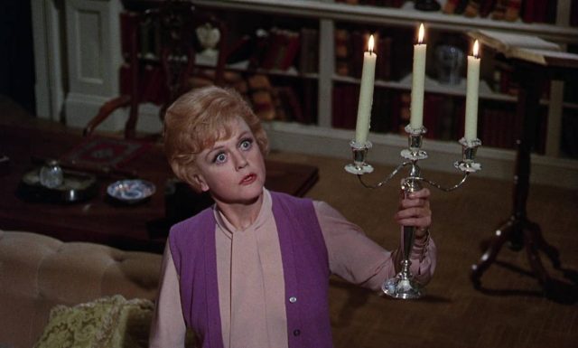 L'apprentie sorcière - Photos et affiches. 33 image apprentie sorciere Bedknobs Broomsticks