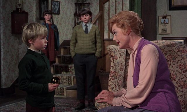 L'apprentie sorcière - Photos et affiches. 21 image apprentie sorciere Bedknobs Broomsticks