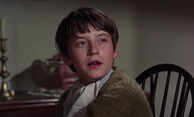 L'apprentie sorcière - Photos et affiches. 22 image apprentie sorciere Bedknobs Broomsticks