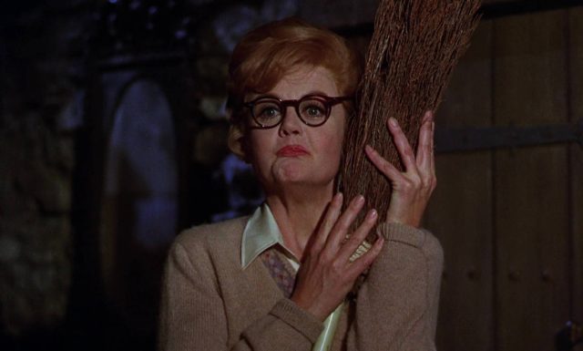 L'apprentie sorcière - Photos et affiches. 23 image apprentie sorciere Bedknobs Broomsticks