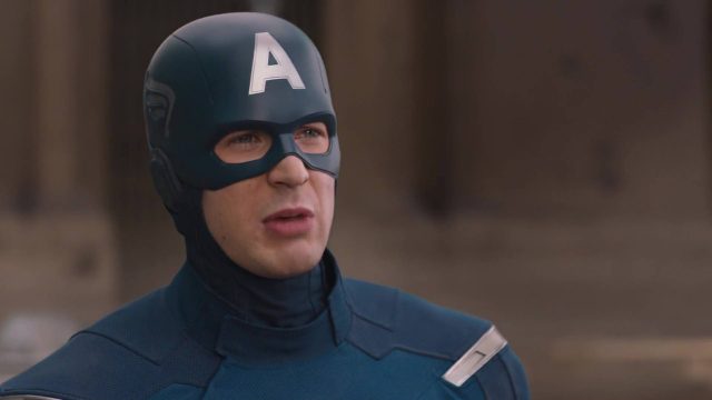 Avengers - Photos et affiches. 55 image avengers