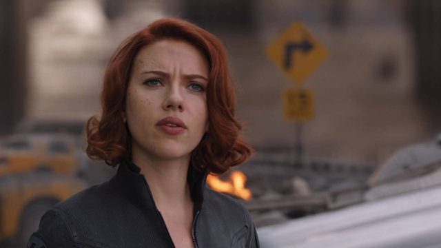 Avengers - Photos et affiches. 28 image avengers