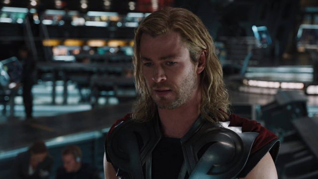 Avengers - Photos et affiches. 35 image avengers