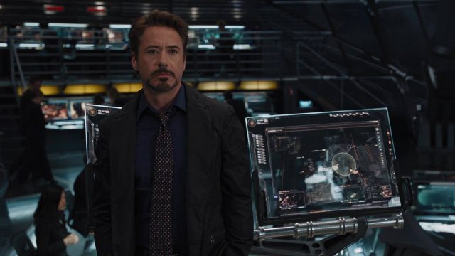 Avengers - Photos et affiches. 39 image avengers