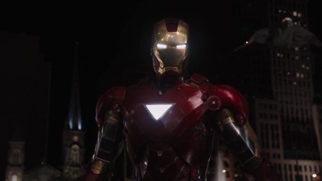 Avengers - Photos et affiches. 47 image avengers