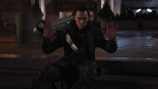 Avengers - Photos et affiches. 48 image avengers