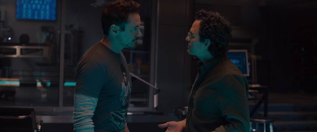 Avengers : l'ère d'Ultron. 40 image avengers ere age ultron