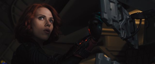 Avengers : l'ère d'Ultron. 43 image avengers ere age ultron