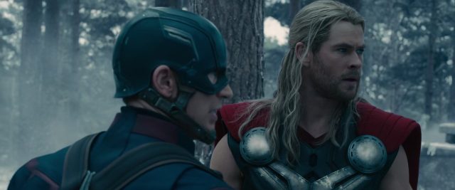 Avengers : l'ère d'Ultron. 60 image avengers ere age ultron