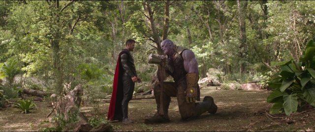 Avengers : Infinity War - Photos et affiches. 62 image avengers infinity war