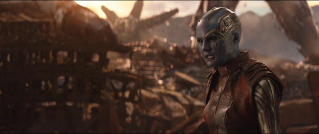 Avengers : Infinity War - Photos et affiches. 68 image avengers infinity war