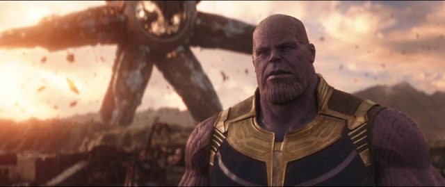 Avengers : Infinity War - Photos et affiches. 69 image avengers infinity war
