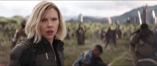Avengers : Infinity War - Photos et affiches. 70 image avengers infinity war