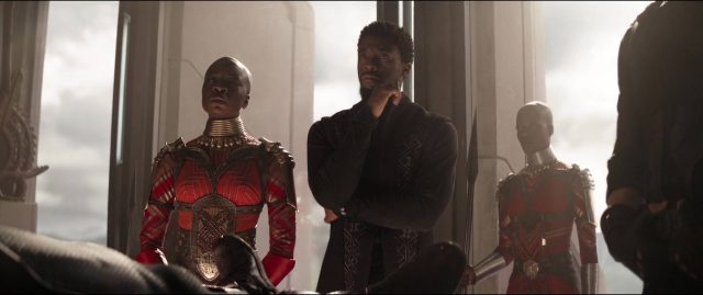 Avengers : Infinity War - Photos et affiches. 73 image avengers infinity war