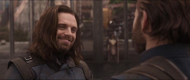 Avengers : Infinity War - Photos et affiches. 74 image avengers infinity war