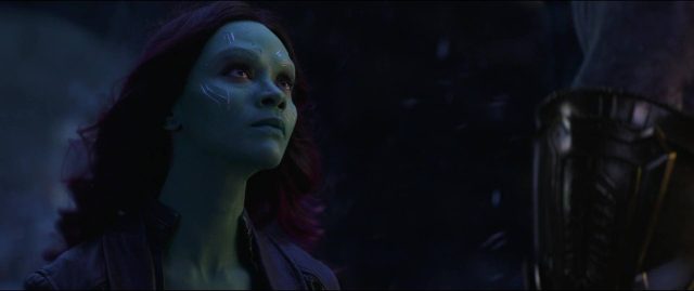 Avengers : Infinity War - Photos et affiches. 75 image avengers infinity war