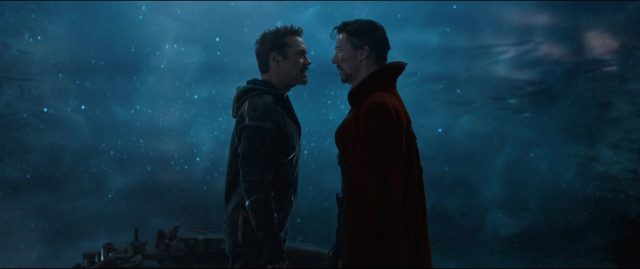 Avengers : Infinity War - Photos et affiches. 81 image avengers infinity war