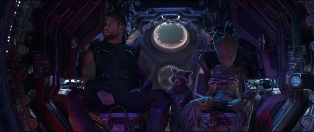 Avengers : Infinity War - Photos et affiches. 83 image avengers infinity war