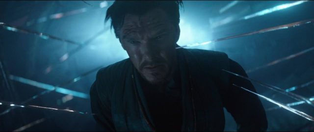 Avengers : Infinity War - Photos et affiches. 85 image avengers infinity war