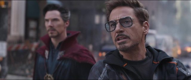 Avengers : Infinity War - Photos et affiches. 43 image avengers infinity war