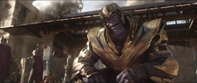 Avengers : Infinity War - Photos et affiches. 46 image avengers infinity war