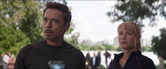 Avengers : Infinity War - Photos et affiches. 50 image avengers infinity war