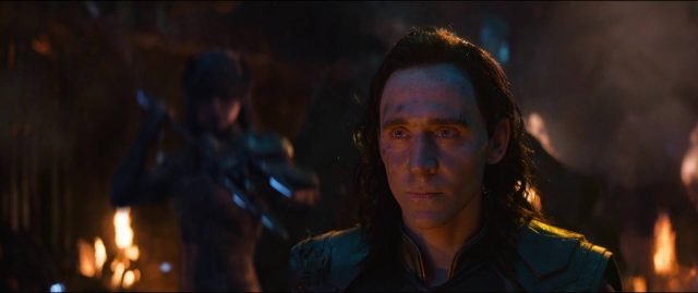 Avengers : Infinity War - Photos et affiches. 52 image avengers infinity war