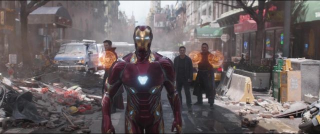 Avengers : Infinity War - Photos et affiches. 53 image avengers infinity war