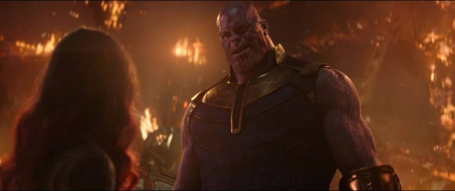Avengers : Infinity War - Photos et affiches. 56 image avengers infinity war