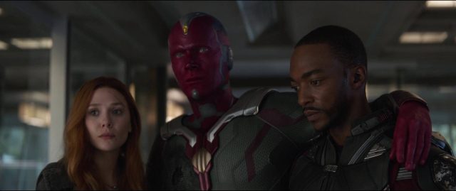 Avengers : Infinity War - Photos et affiches. 59 image avengers infinity war