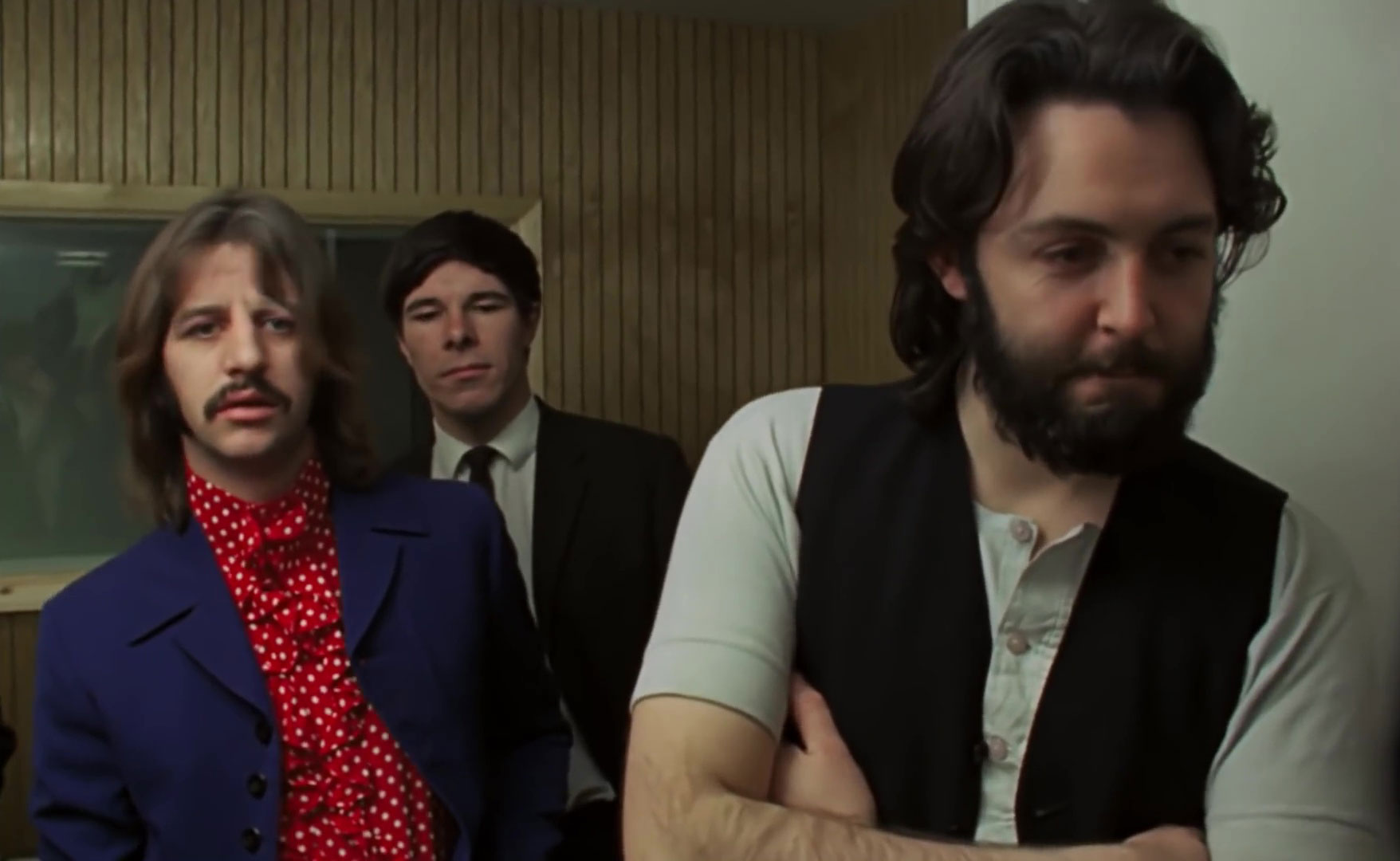 image beatles get back disney