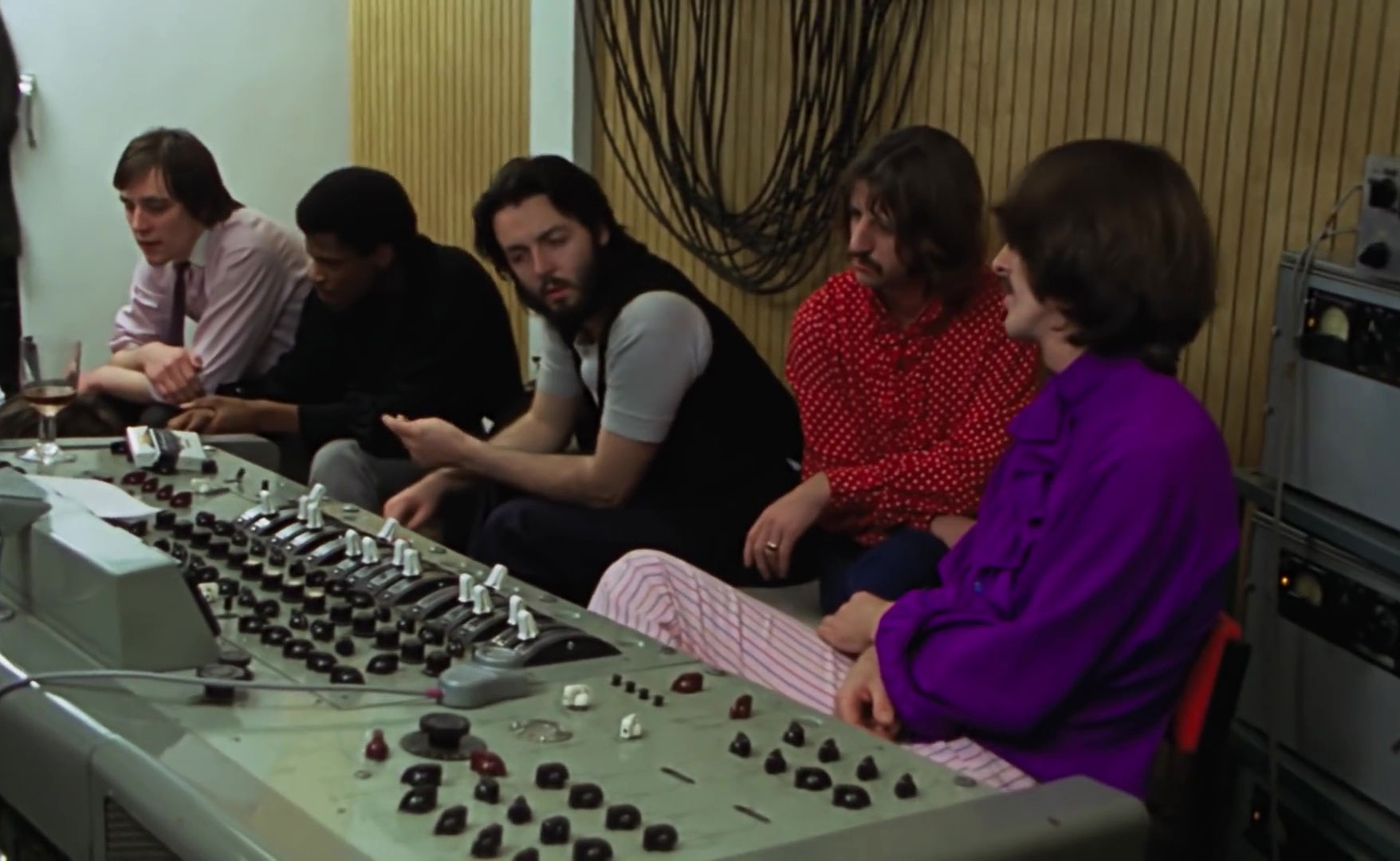 image beatles get back disney