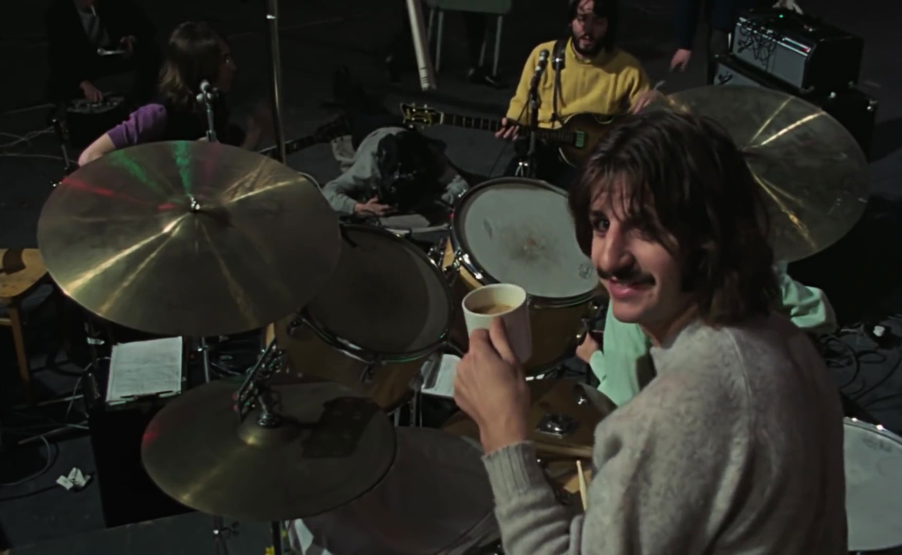 image beatles get back disney