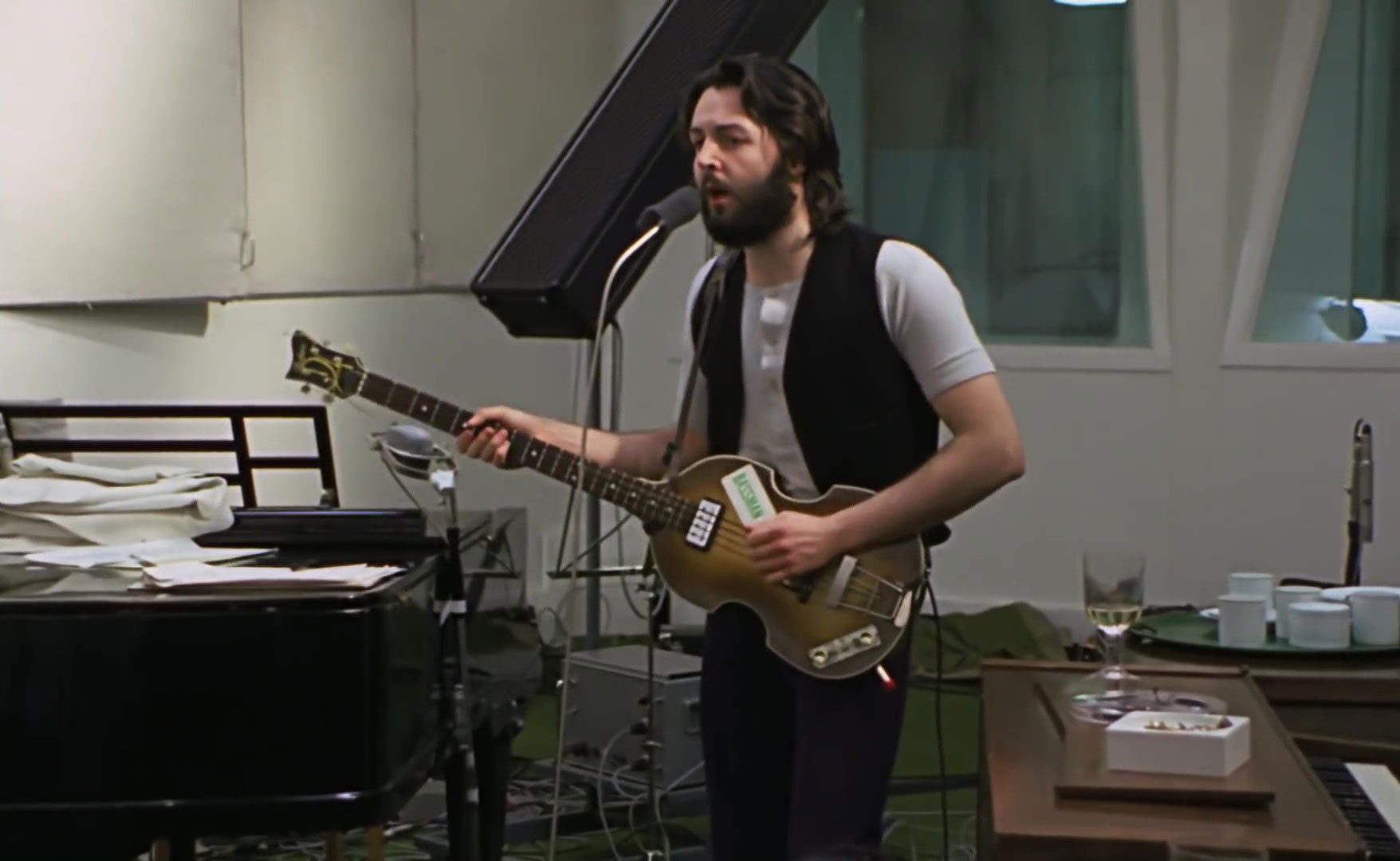 image beatles get back disney