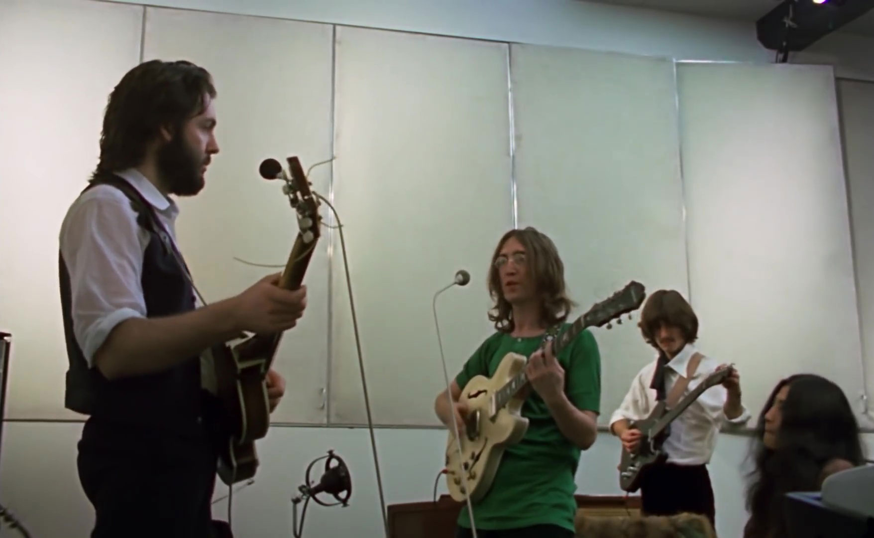 image beatles get back disney