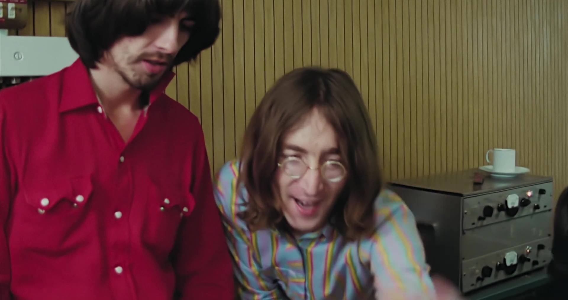 image beatles get back