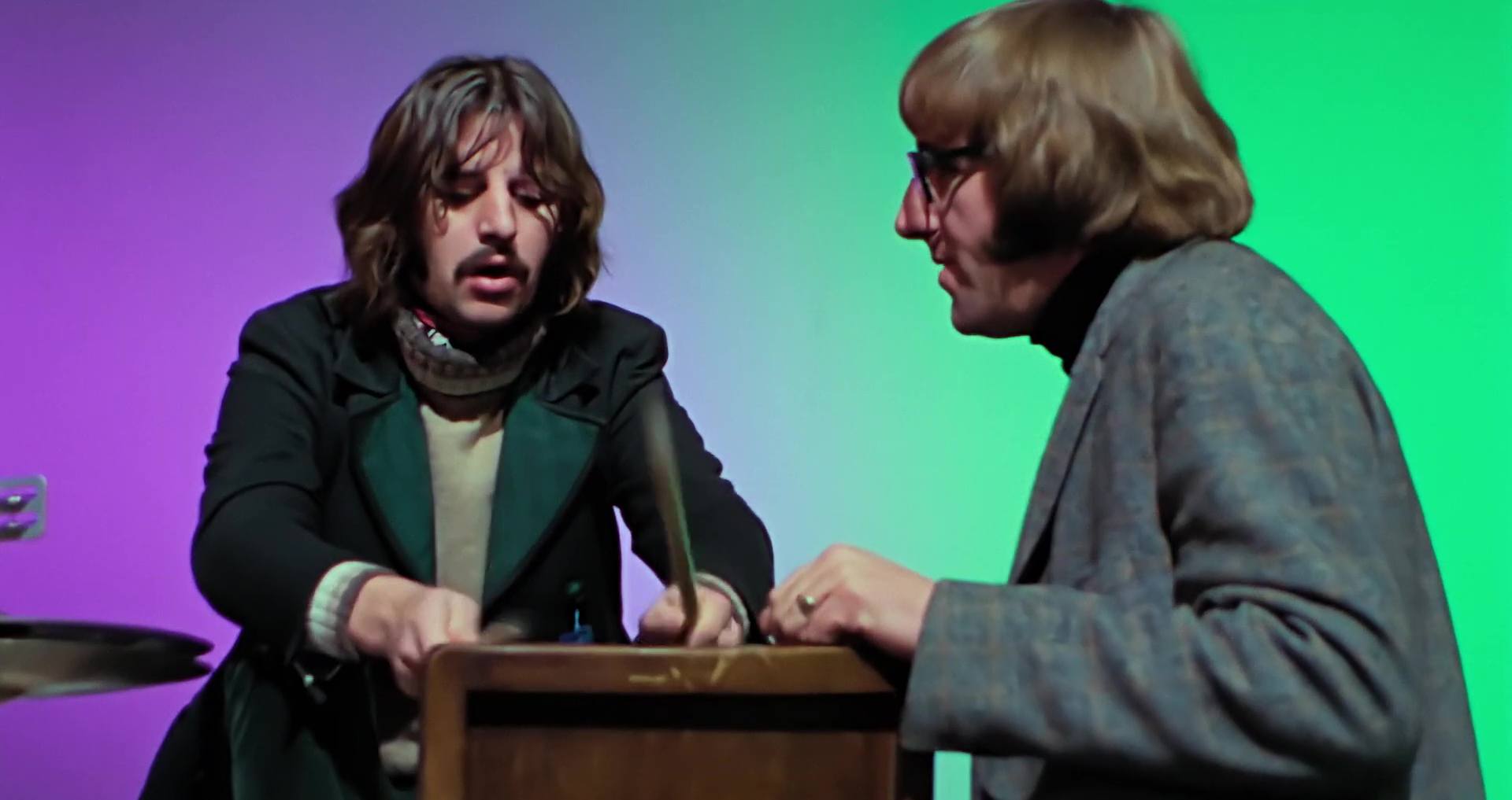 image beatles get back