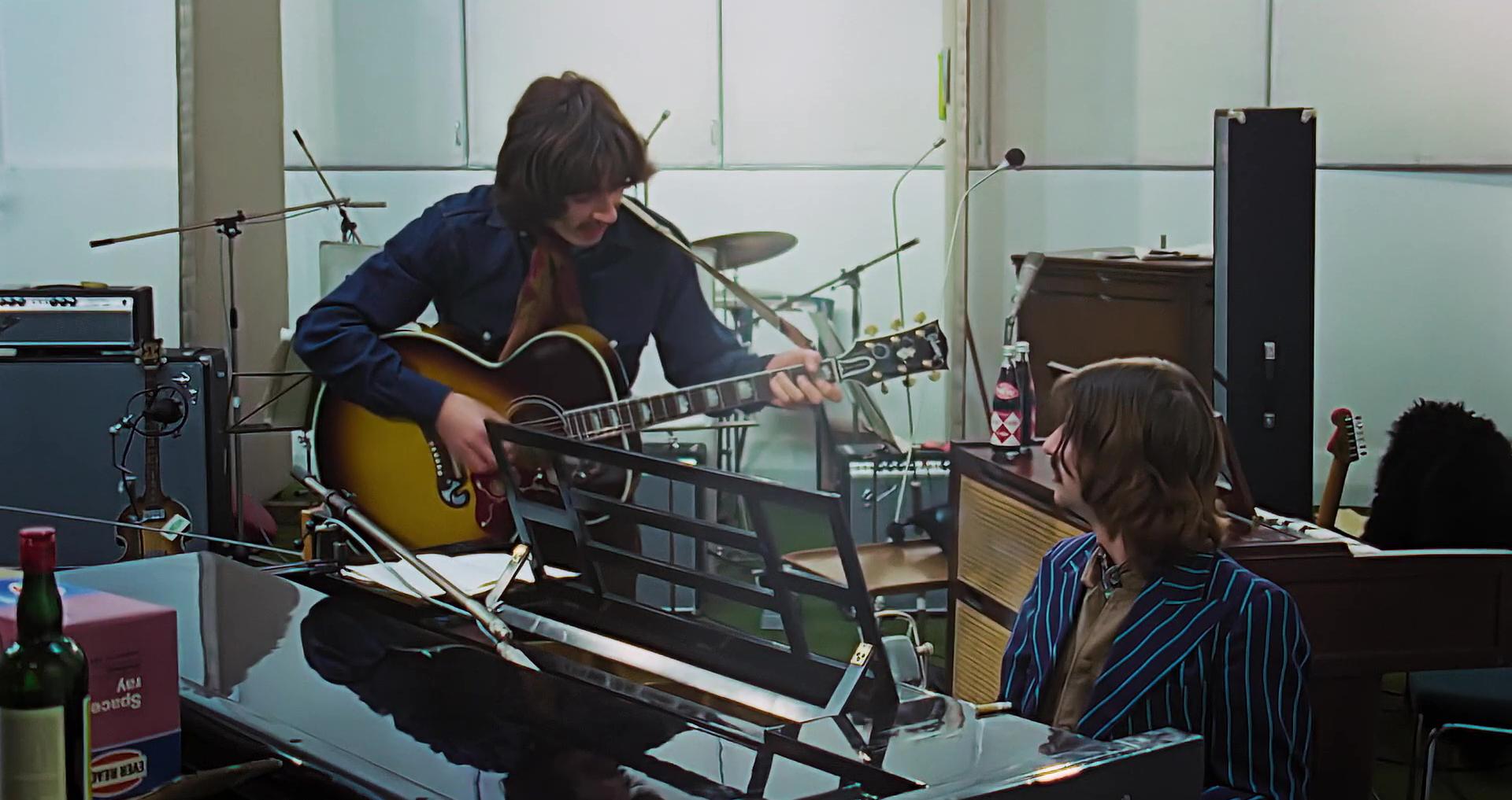 image beatles get back